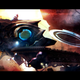 Illustration for article titled Spaceship Concept Art (Gallery 3)